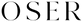 ØSER